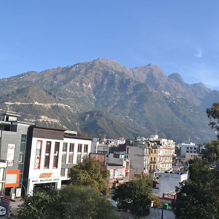 Hotel Atithi International Katra  Exteriér fotografie