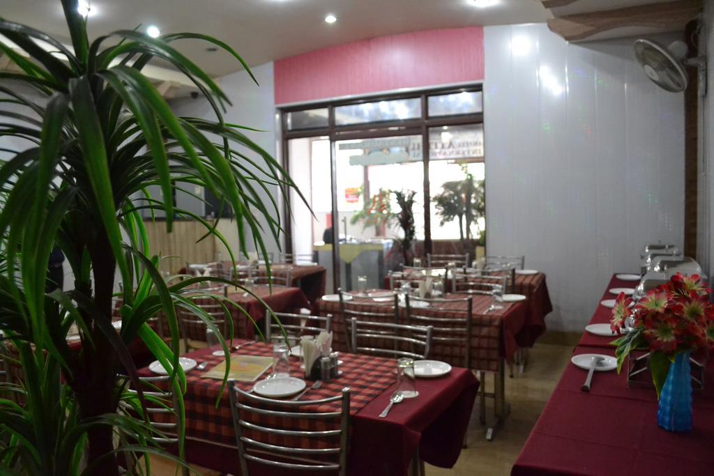 Hotel Atithi International Katra  Exteriér fotografie