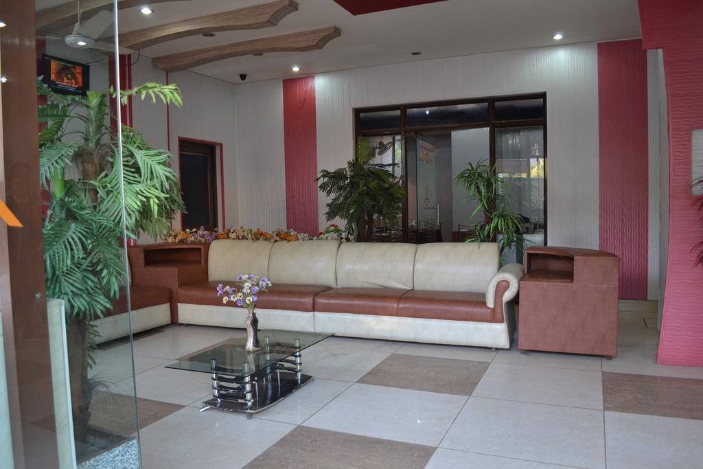 Hotel Atithi International Katra  Exteriér fotografie