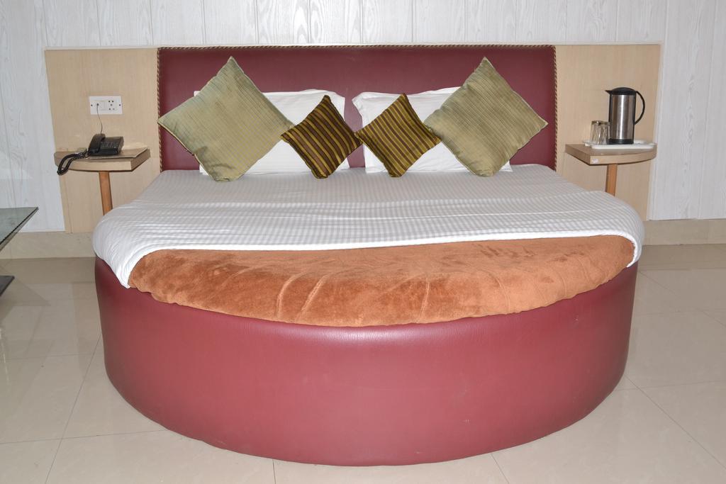 Hotel Atithi International Katra  Pokoj fotografie