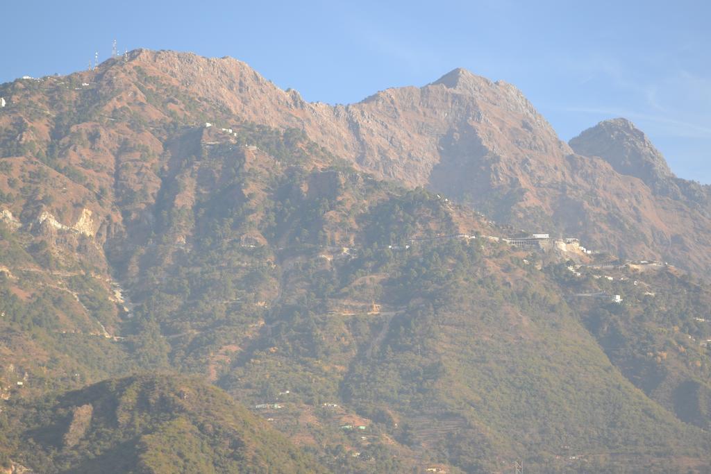 Hotel Atithi International Katra  Exteriér fotografie