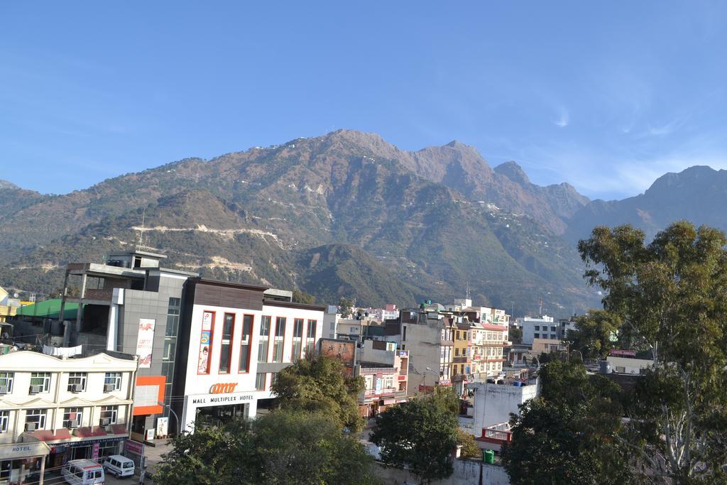 Hotel Atithi International Katra  Exteriér fotografie